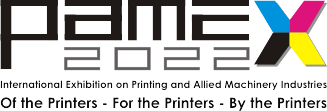 PAMEX 2023 - Premier Printing Exhibition of India