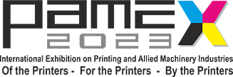 PAMEX 2023 - Premier Printing Exhibition of India