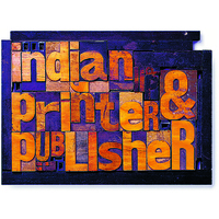 Barter for Packaging South Asia & Indian Printer & Publishing