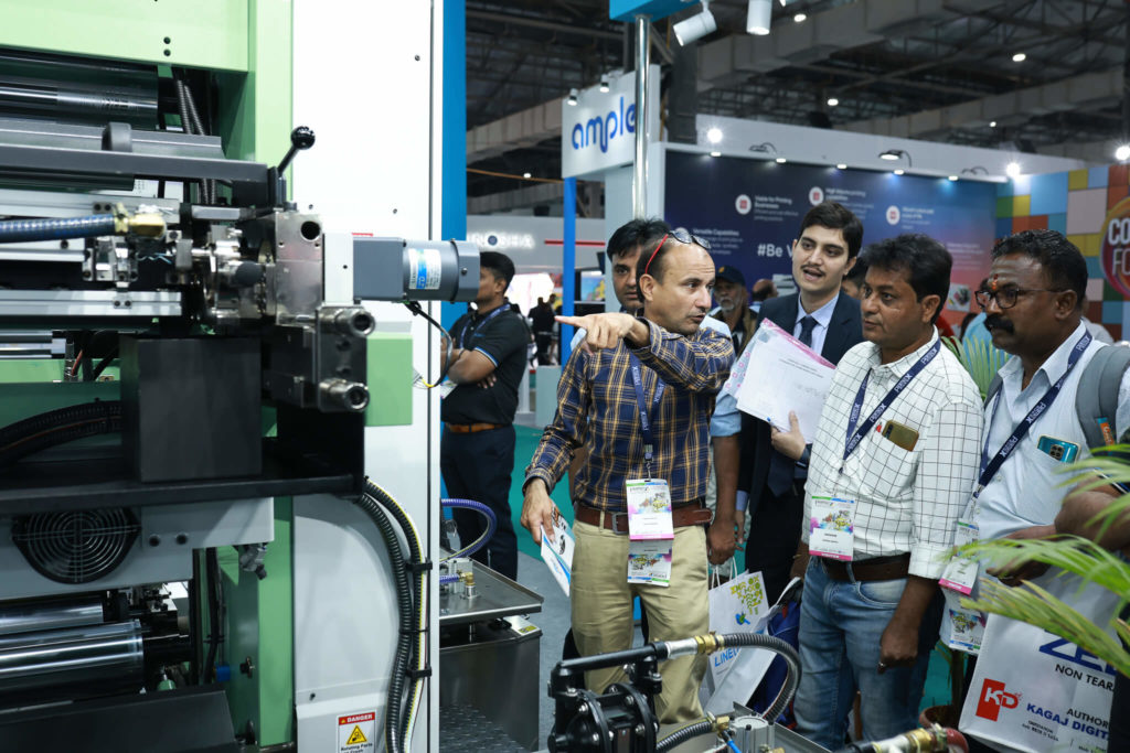Home PAMEX 2024 Premier Printing Exhibition of India