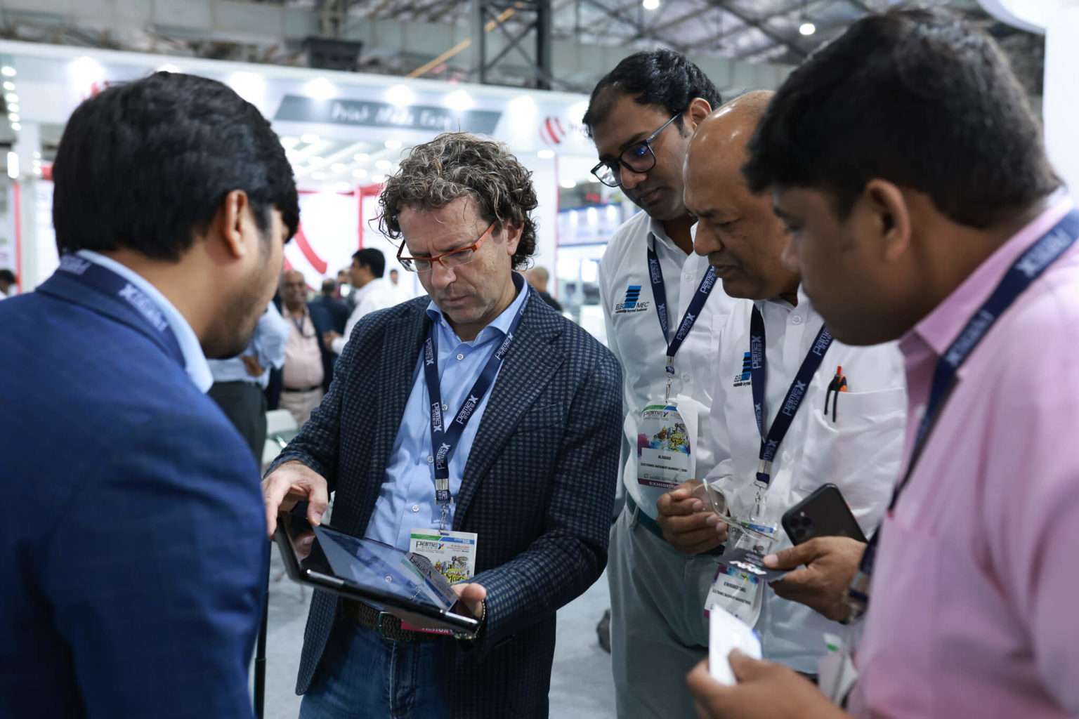 Home PAMEX 2024 Premier Printing Exhibition of India