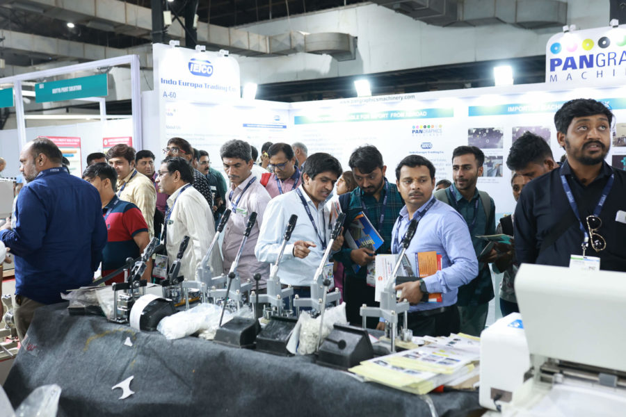 Home PAMEX 2024 Premier Printing Exhibition of India