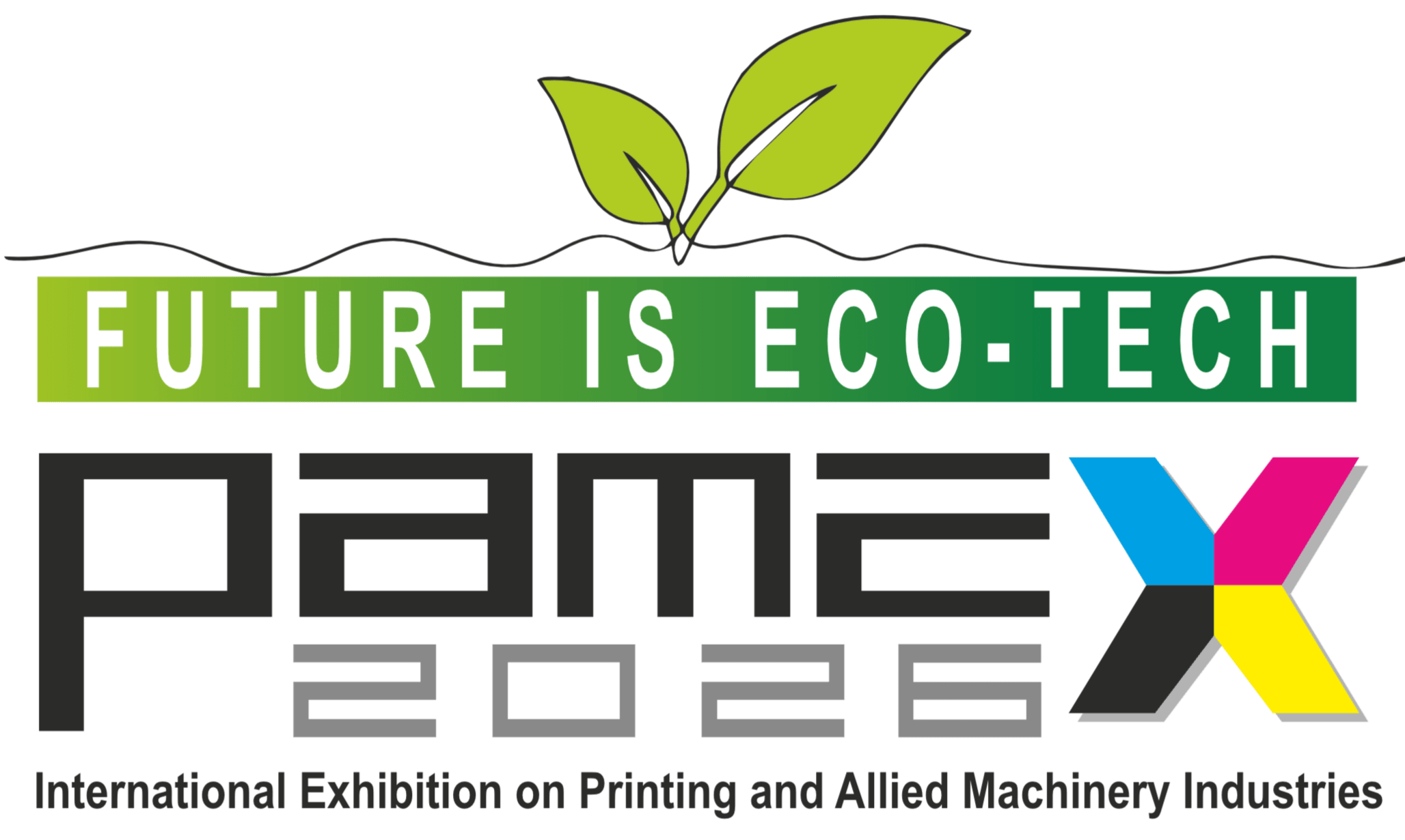 PAMEX 2026 - Premier Printing Exhibition of India
